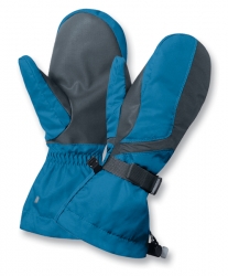 Snowboarding Mitts